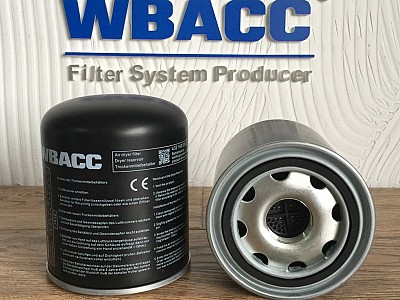 Air Dryer Filters